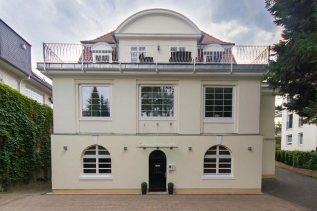 Die Villa