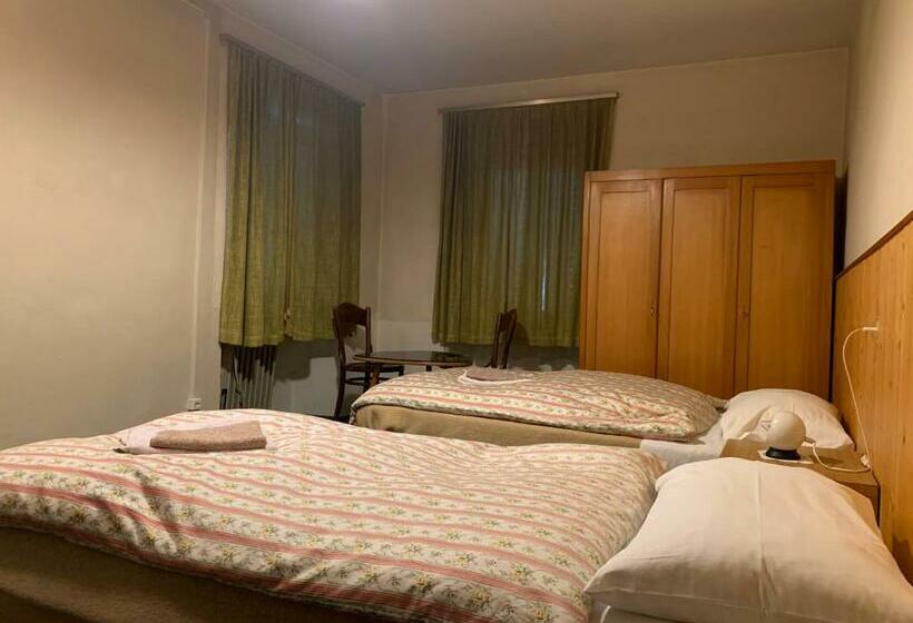 فندق Albergo Calancasca Ristorante Jaipur