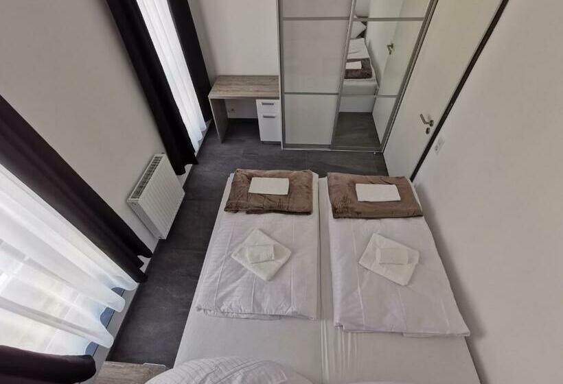 Hp Apartments