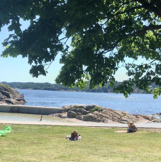 Larvik Pensjonat