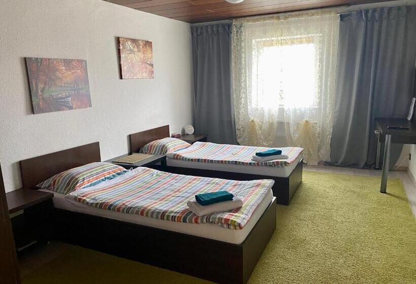 مُتل Riedwirtshaus