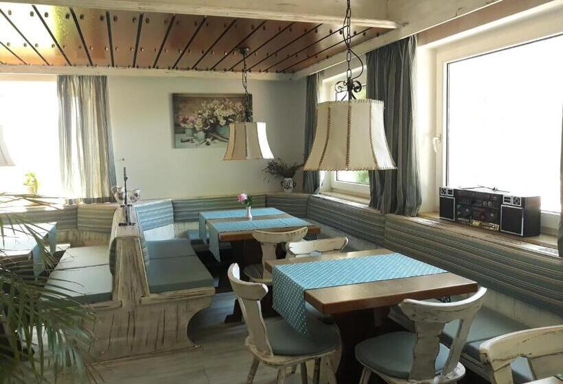مُتل Riedwirtshaus