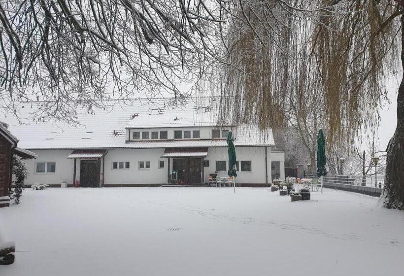 مُتل Riedwirtshaus