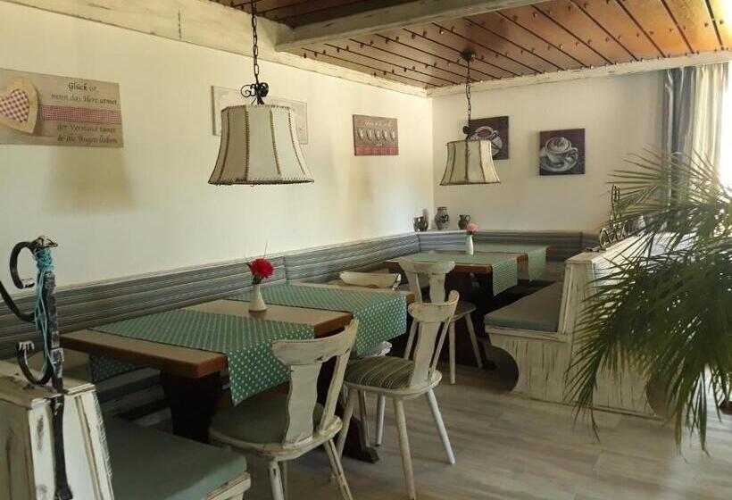 مُتل Riedwirtshaus
