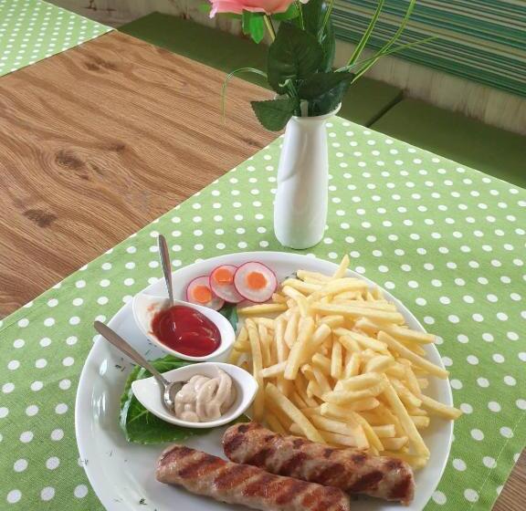 مُتل Riedwirtshaus