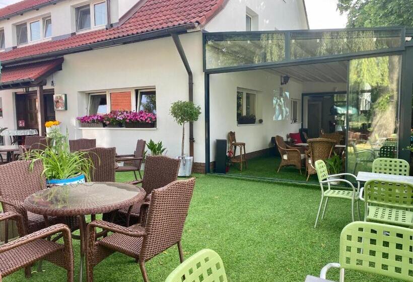 مُتل Riedwirtshaus