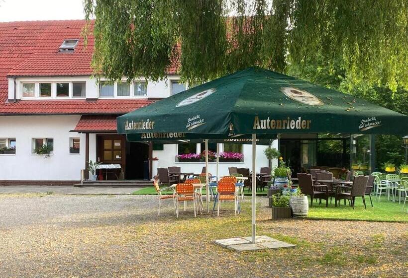 مُتل Riedwirtshaus