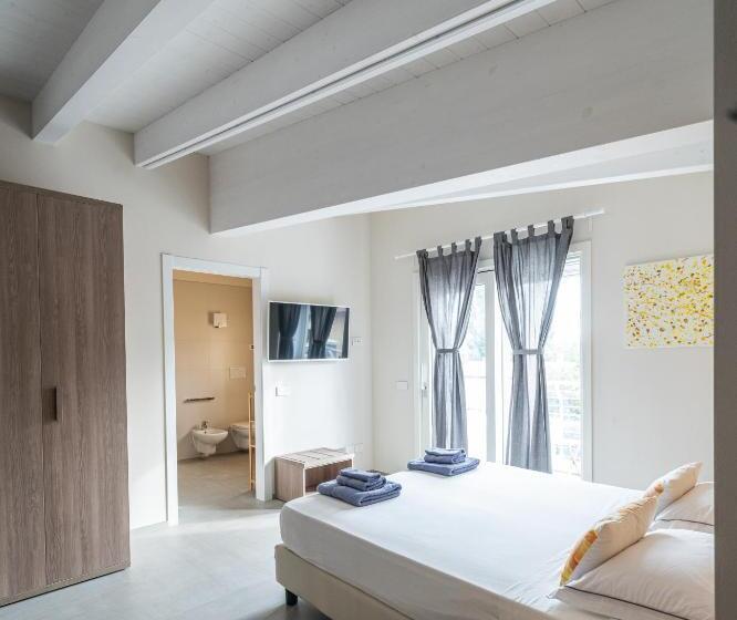 پانسیون A Casa Di Sabina