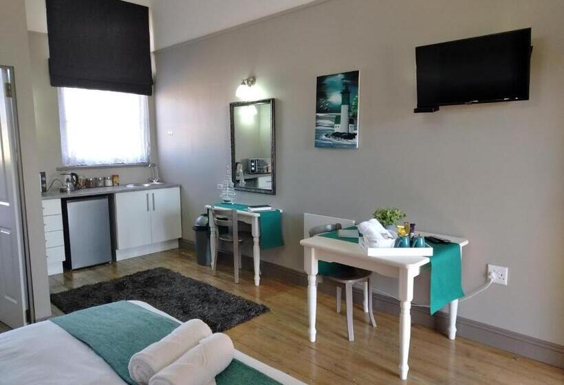 ペンション Deo Resta Guest Lodge