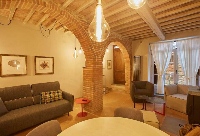 پانسیون El Tano