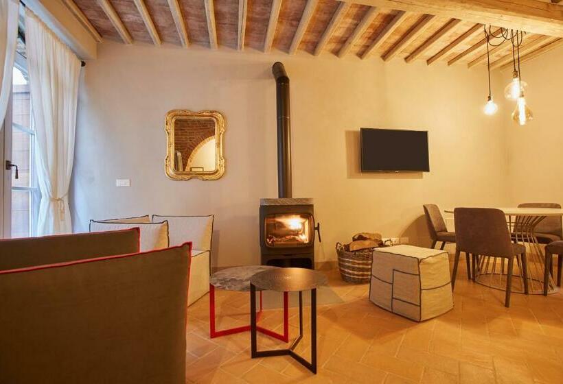 پانسیون El Tano