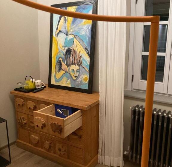 پانسیون El Tano