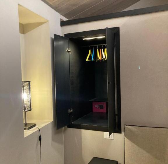 پانسیون El Tano