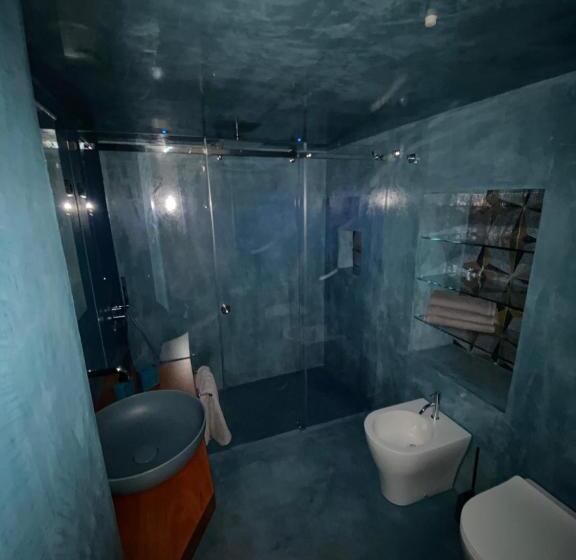 پانسیون Il Cortile Di Elen