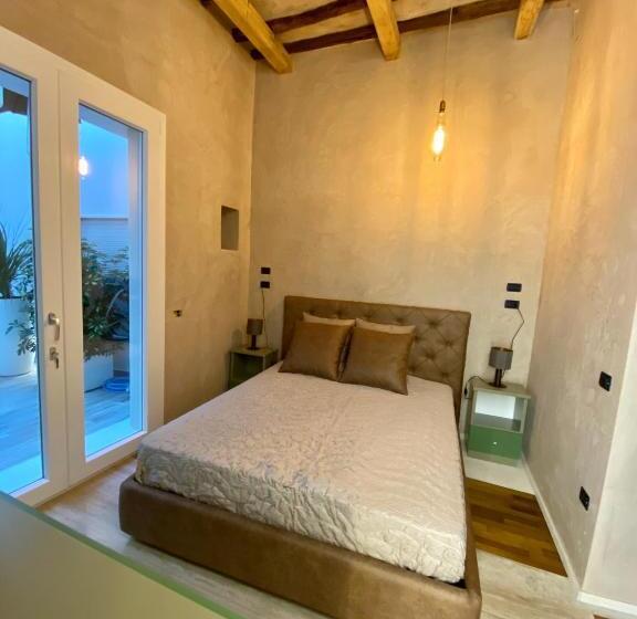 پانسیون Il Cortile Di Elen