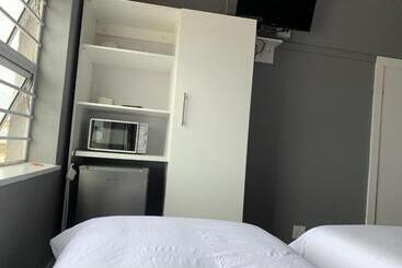 پانسیون Kingsworth Inn Port Elizabeth