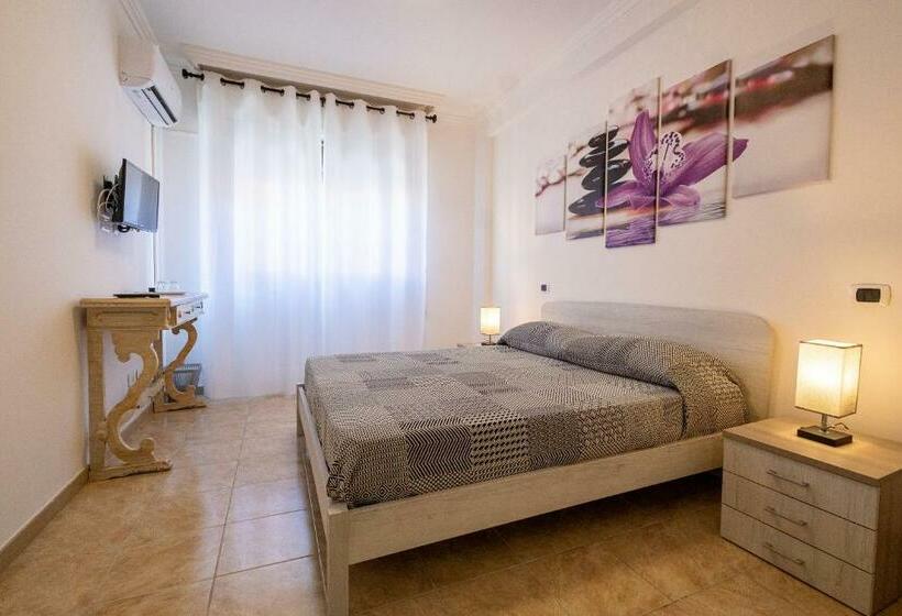 ペンション La Casa Di Lally