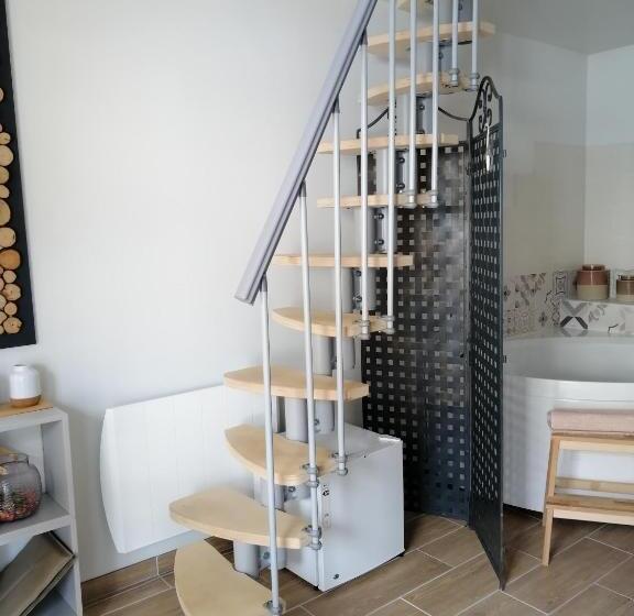 פנסיון Le Clos Du 51   Chambres D Hôtes