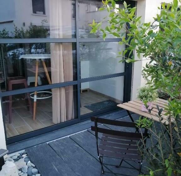 פנסיון Le Clos Du 51   Chambres D Hôtes