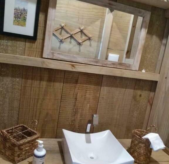 پانسیون Nuhatê Casa