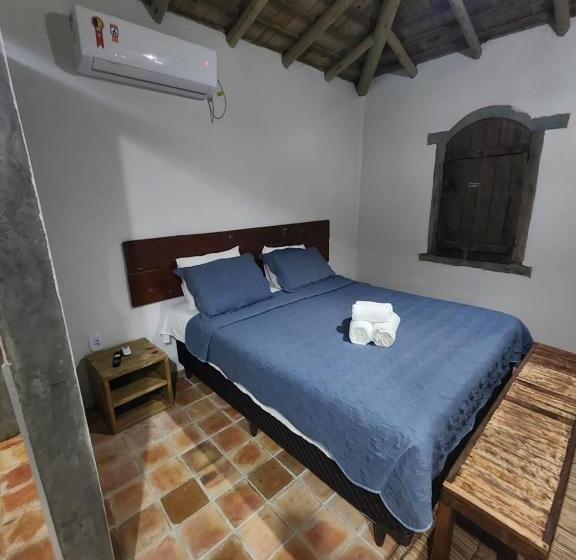 پانسیون Nuhatê Casa