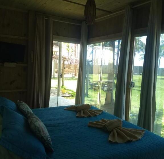 پانسیون Nuhatê Casa