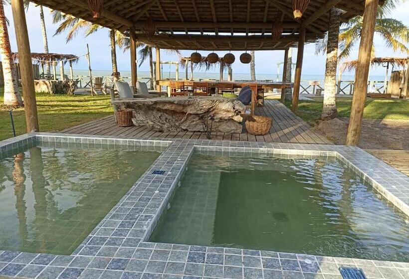 پانسیون Nuhatê Casa