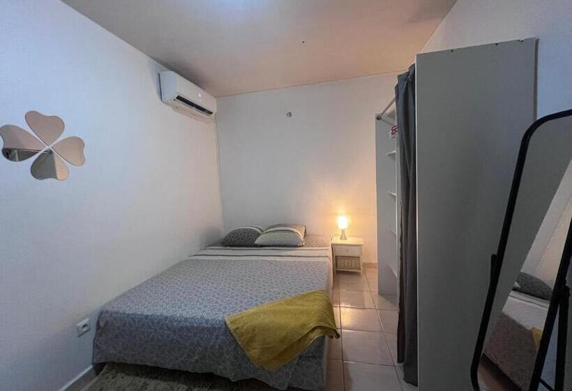 پانسیون Simplissime T4 à Kourou