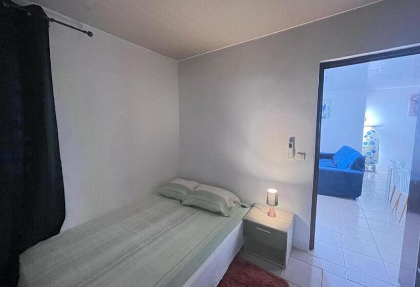 پانسیون Simplissime T4 à Kourou