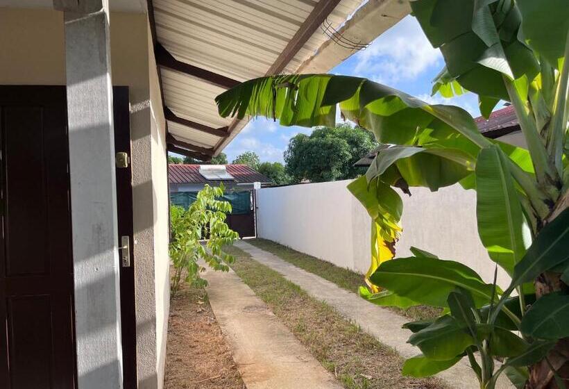 پانسیون Simplissime T4 à Kourou