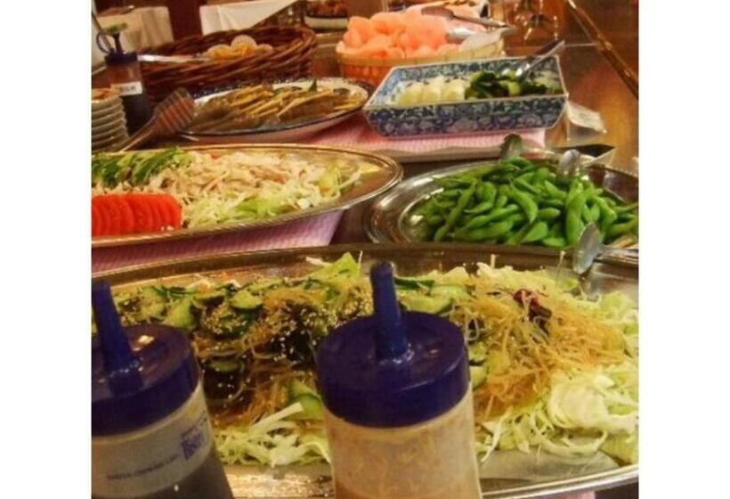پانسیون Tokinosumika Hotel Olive No Ki   Vacation Stay 83613