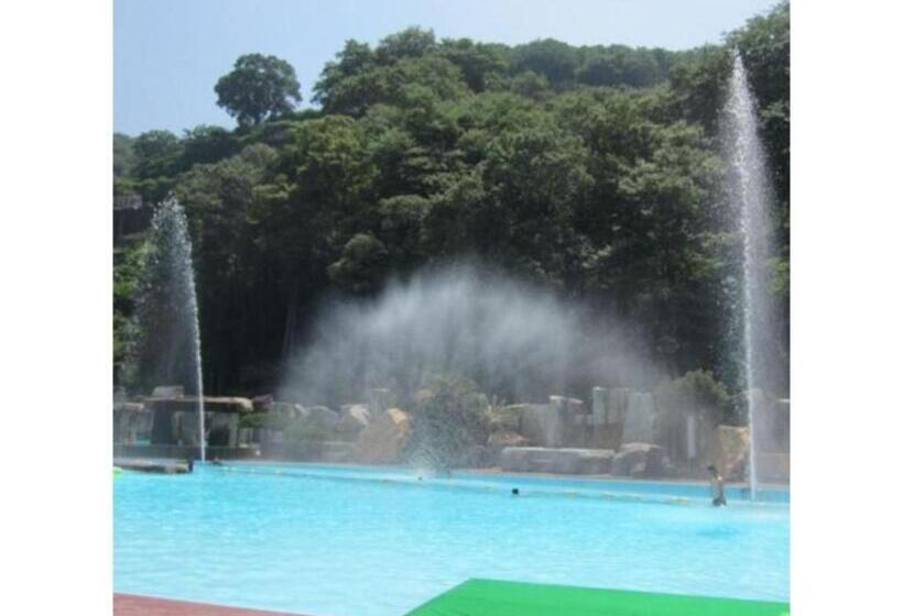 پانسیون Tokinosumika Hotel Olive No Ki   Vacation Stay 83613