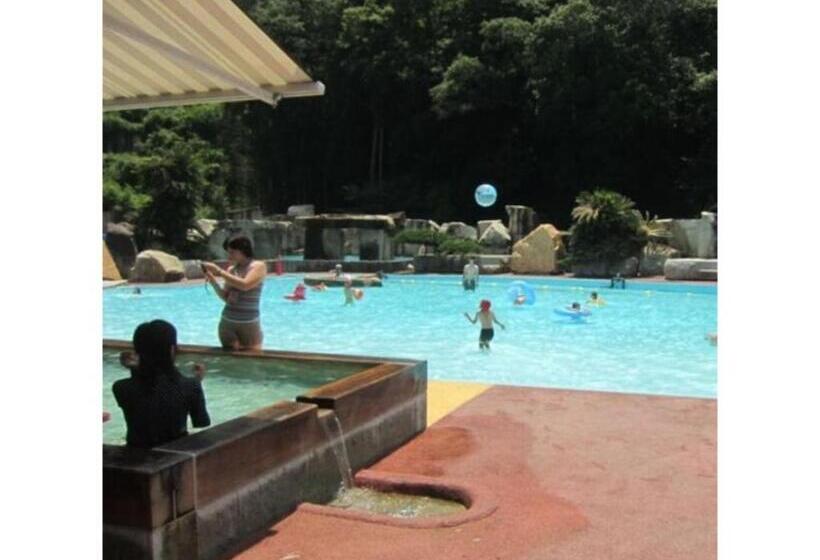 پانسیون Tokinosumika Hotel Olive No Ki   Vacation Stay 83613