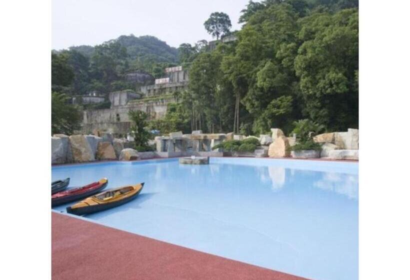 پانسیون Tokinosumika Hotel Olive No Ki   Vacation Stay 83613