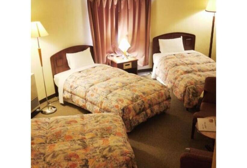 پانسیون Tokinosumika Hotel Olive No Ki   Vacation Stay 83613
