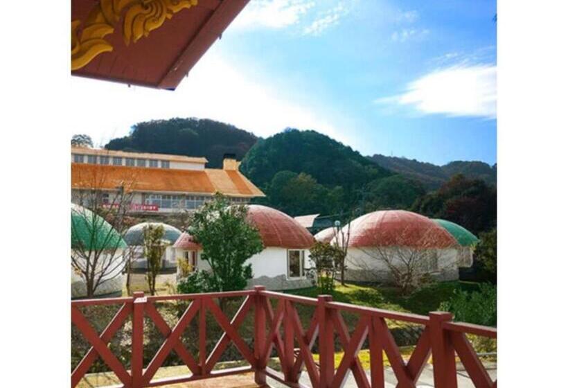 پانسیون Tokinosumika Hotel Olive No Ki   Vacation Stay 83613