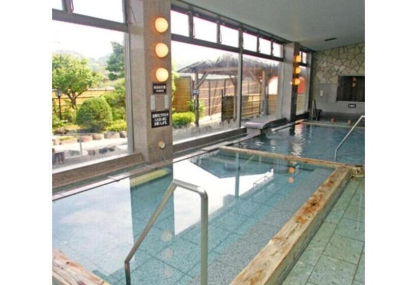 پانسیون Tokinosumika Hotel Olive No Ki   Vacation Stay 83613