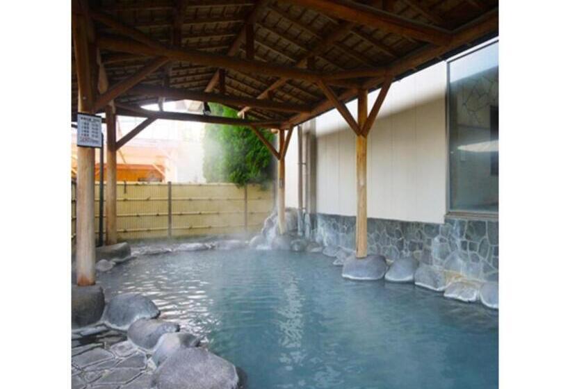 پانسیون Tokinosumika Hotel Olive No Ki   Vacation Stay 83613