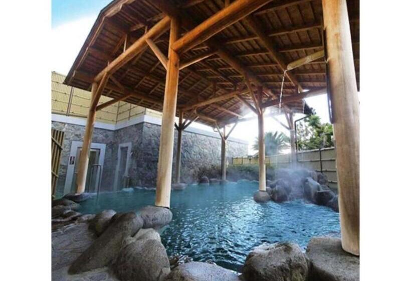 پانسیون Tokinosumika Hotel Olive No Ki   Vacation Stay 83613