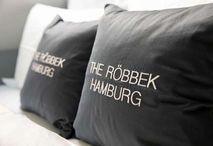 The Roebbek X Hanse