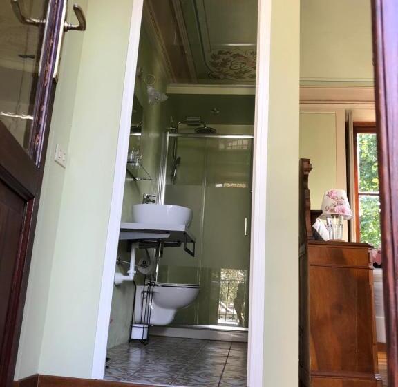 Villa Il Maiale Bianco B&b