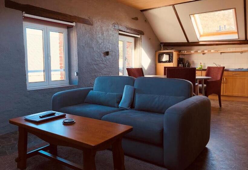 Appart Hotel Au Pied De Vigne