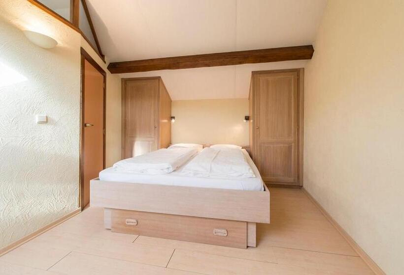 Appart Hotel Au Pied De Vigne