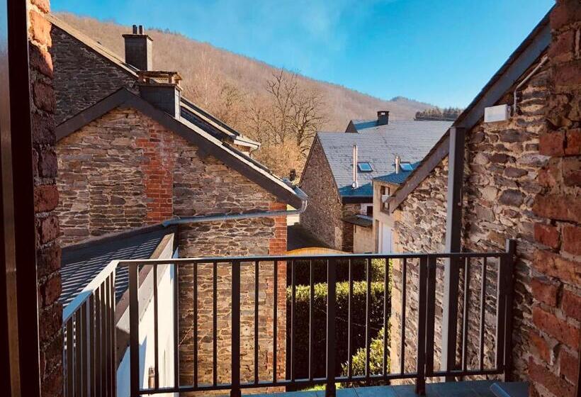 Appart Hotel Au Pied De Vigne