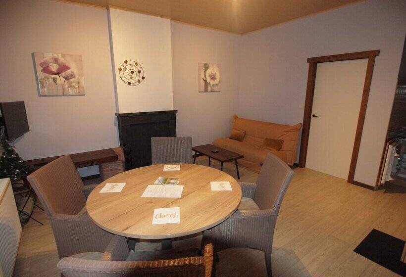 Appart Hotel Au Pied De Vigne
