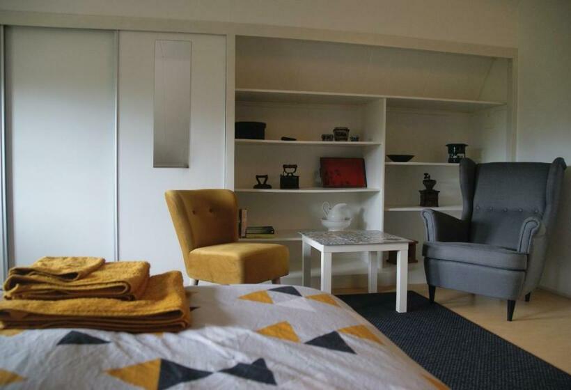 B&b D Olle Saks