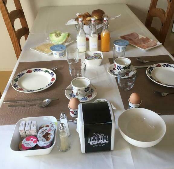 B&b D Olle Saks