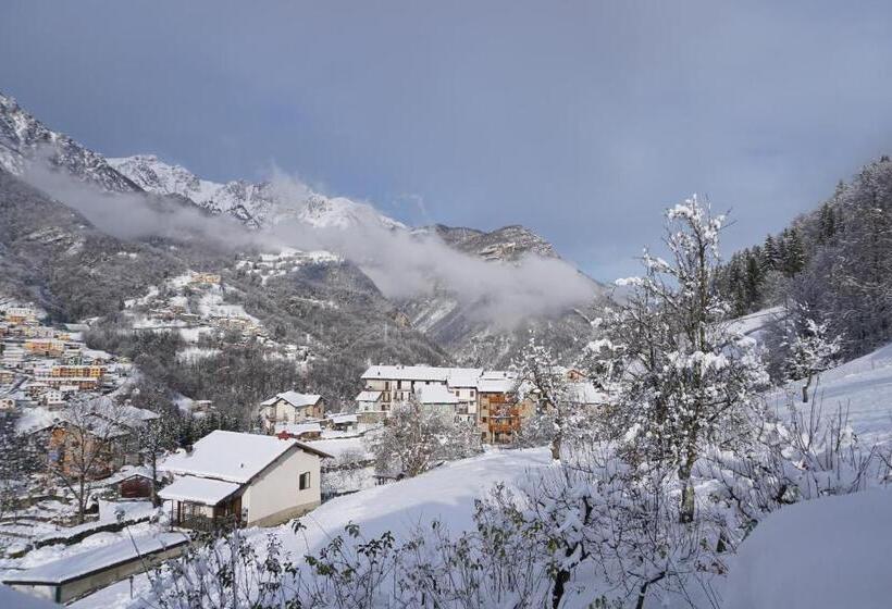 B&b Da Pieri