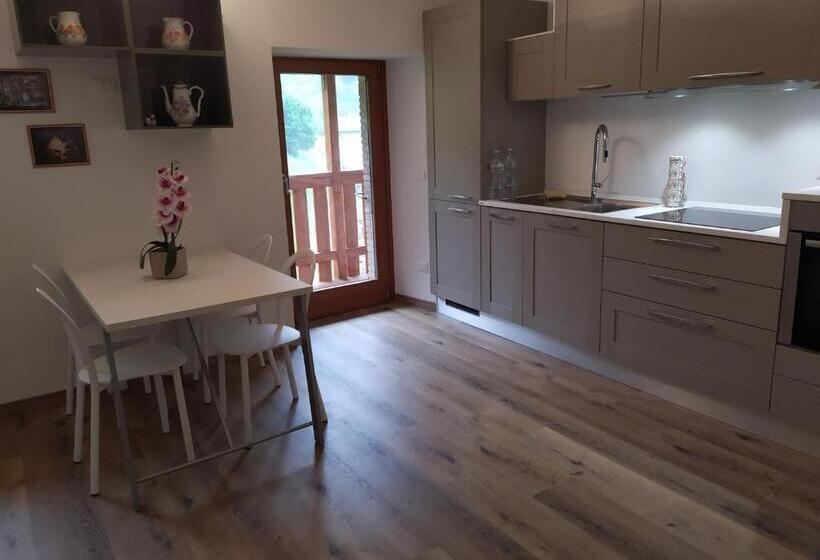 B&b Da Pieri