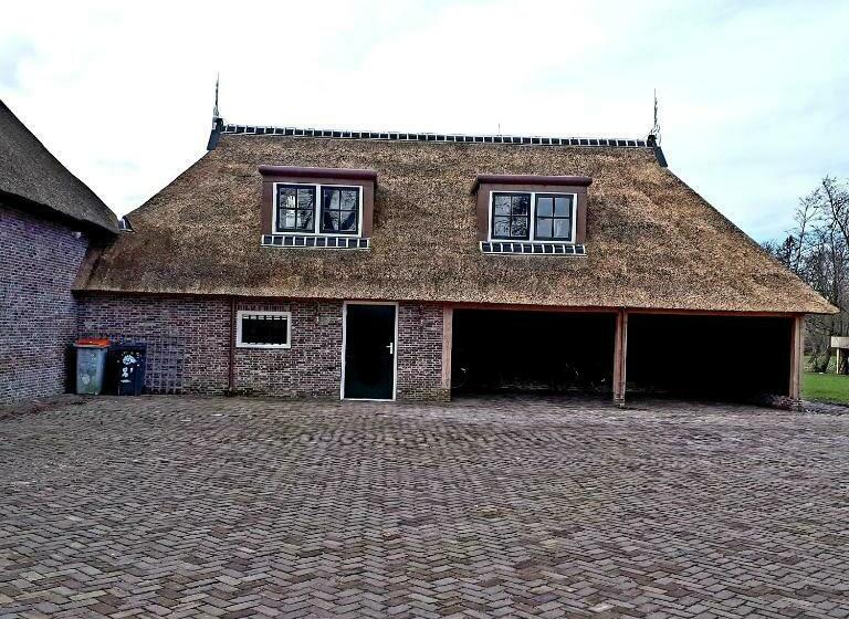 B&b De Herenboer